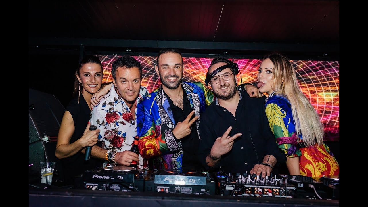 SUMMER SEASON 2020 @ LE VELE ALASSIO
