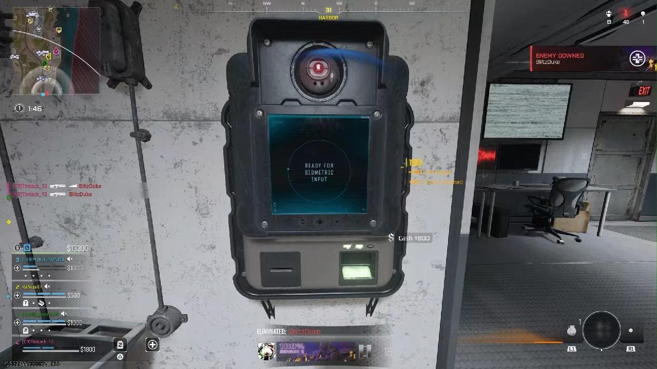 Call of Duty WARZONE