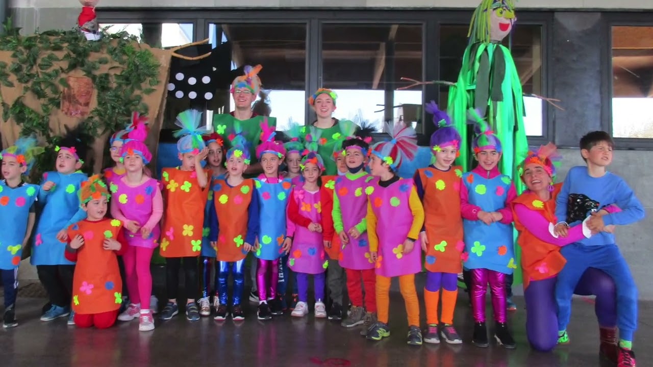 Inauteriak 2021-22 Carnavales 2021 2022