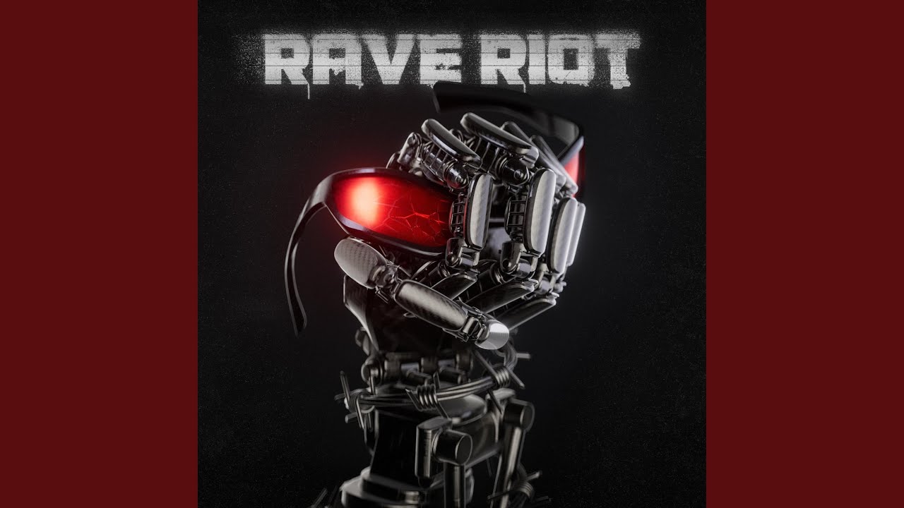 Rave Riot
