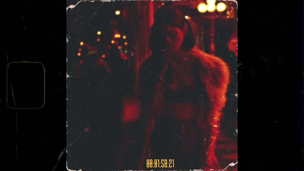 [FREE] Halsey Type Beat 'Ice Tea'