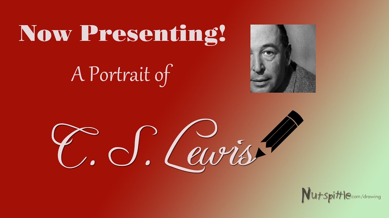 A Portrait of C.S. Lewis