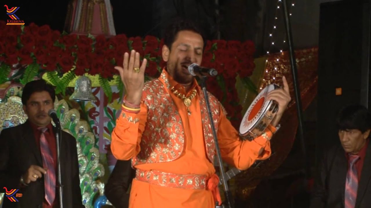 GURDAS MAAN LIVE:- MERI RAKHIYO LAAJ | LIVE CONCERT 2015 | OFFICIAL FULL VIDEO HD