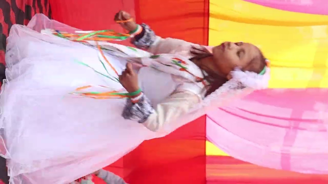 Chhota bachha samajh ke ...26 Jan 2026 republic day performance 