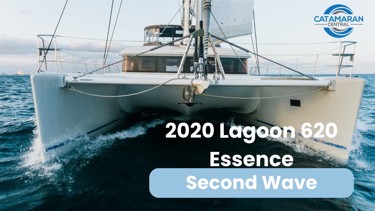 What does a $1.8M Lagoon 620 Look Like?