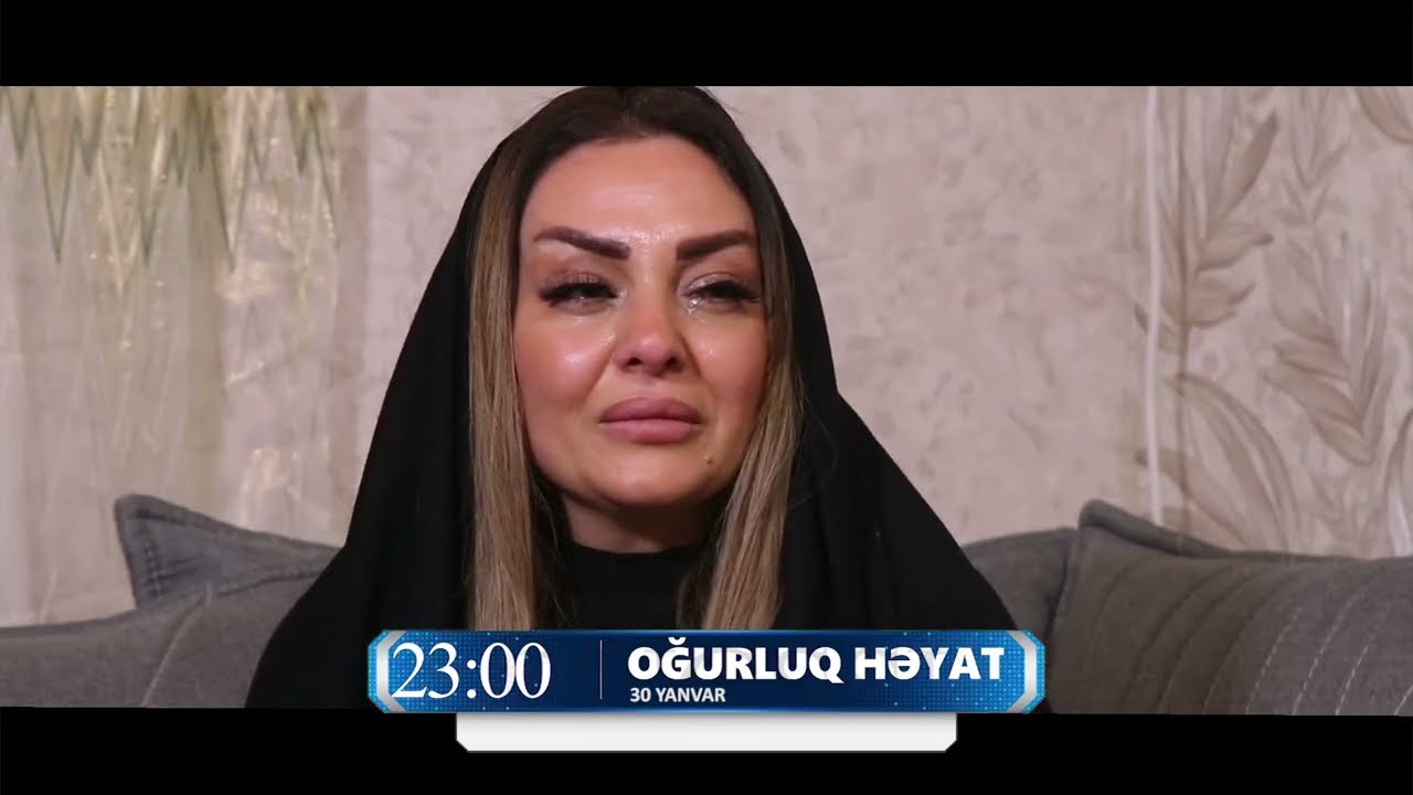Oğurluq Həyat | 7.Bölüm Anons 