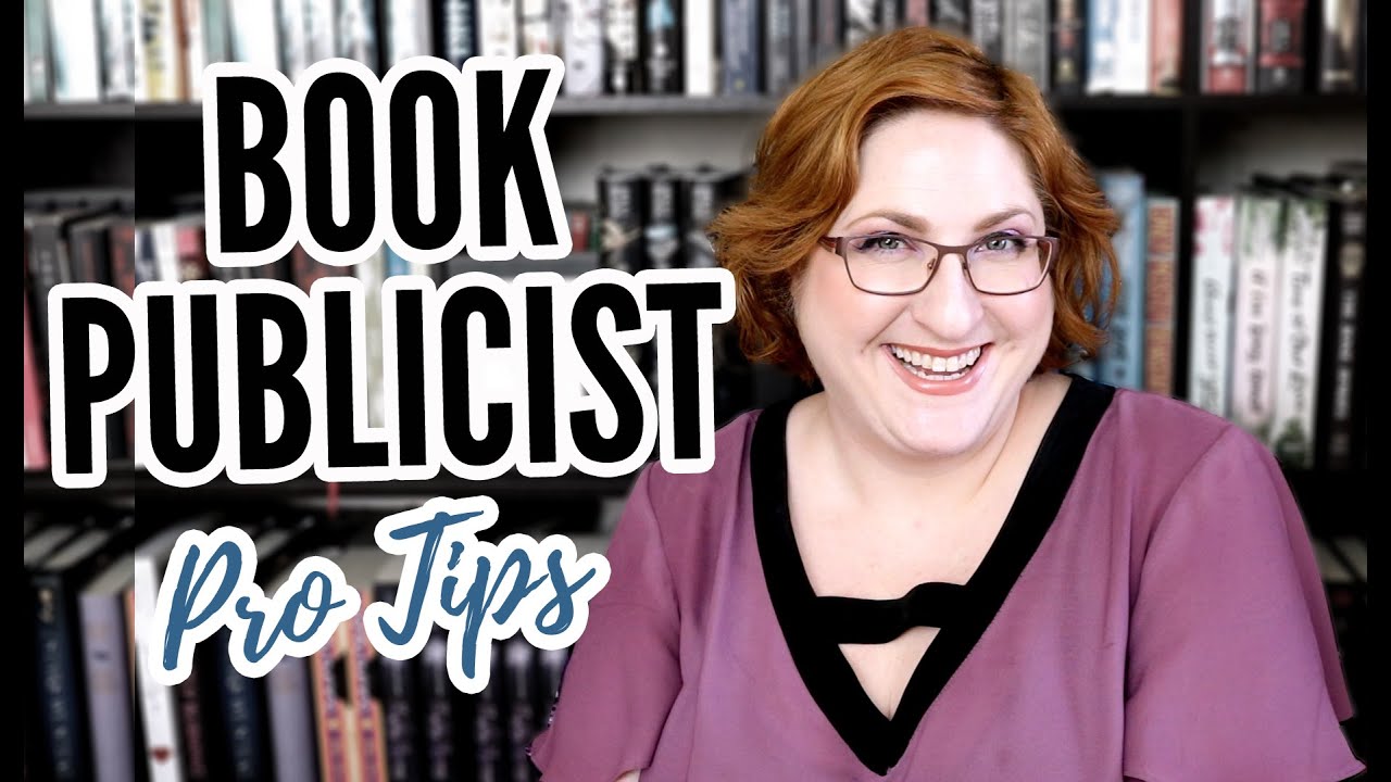 Don't Piss Off Your Publicist | Pro Tips for Working with Your Publicist
