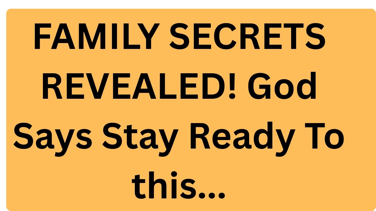 Angels Reveal Their Family Keeps Mentioning You… Heaven Says Prepare Now!  Angel Message