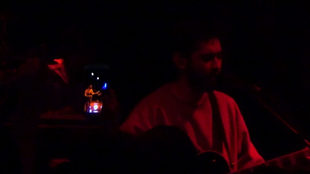 Ases Falsos - Mala Fama (Ele Bar, Valparaíso - 24.08.2018)