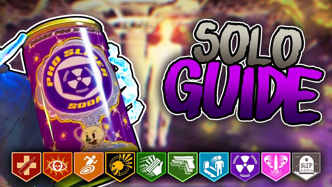 Forsaken: How To Get All Perks for Free 
