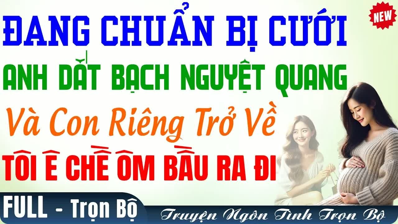 Chuẩn bị cưới, cô gái bất ngờ phát hiện bí mật của người bạn trai, cảnh tượng khiến mọi người không