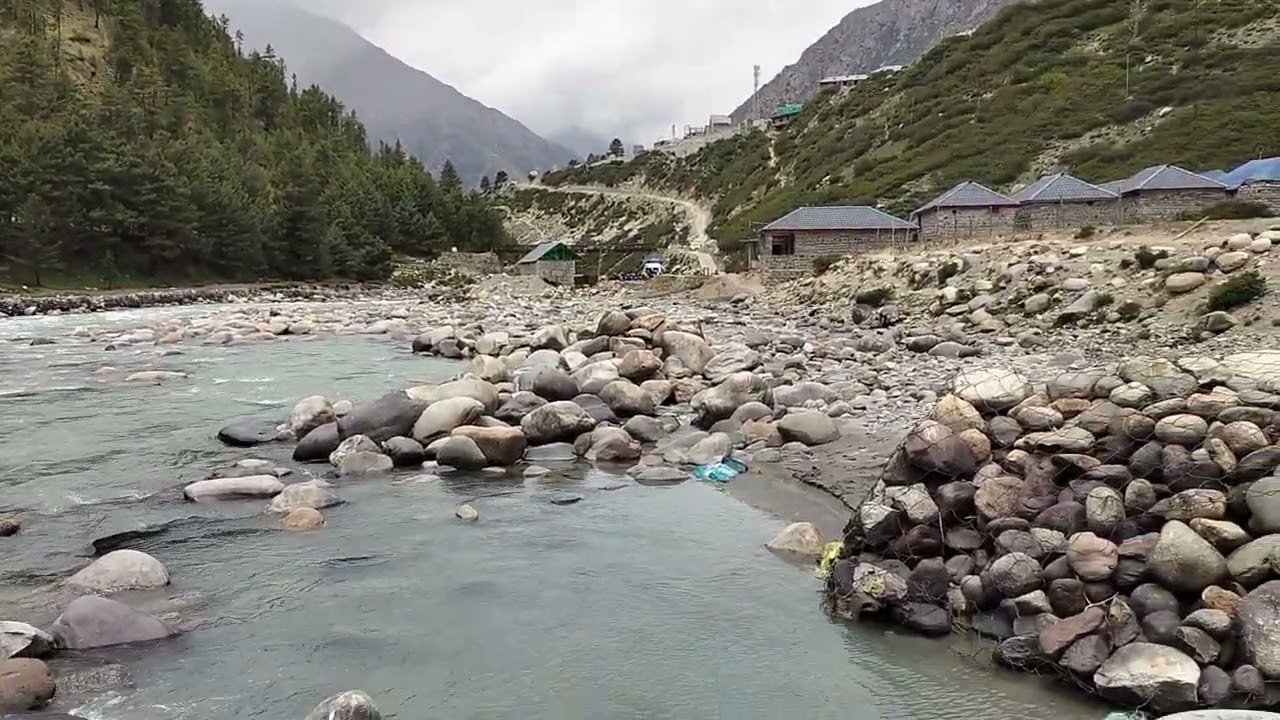 Chhitkul, Himachal Pradesh