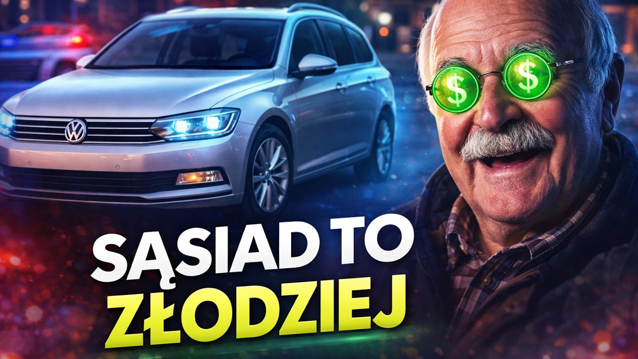 Sąsiad To Złodziej - Parkietowe Love (Nowość Disco Polo 2026)