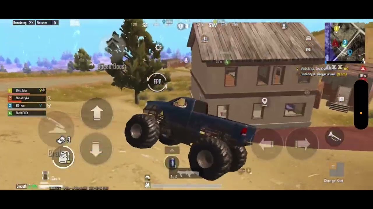 BGIS Practice Scrims 20 Finishes WWCD | Solo 9 Finishes
