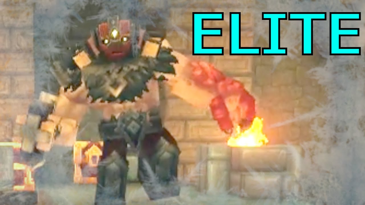Outlanders Rule The Snow Biome (Hytale)