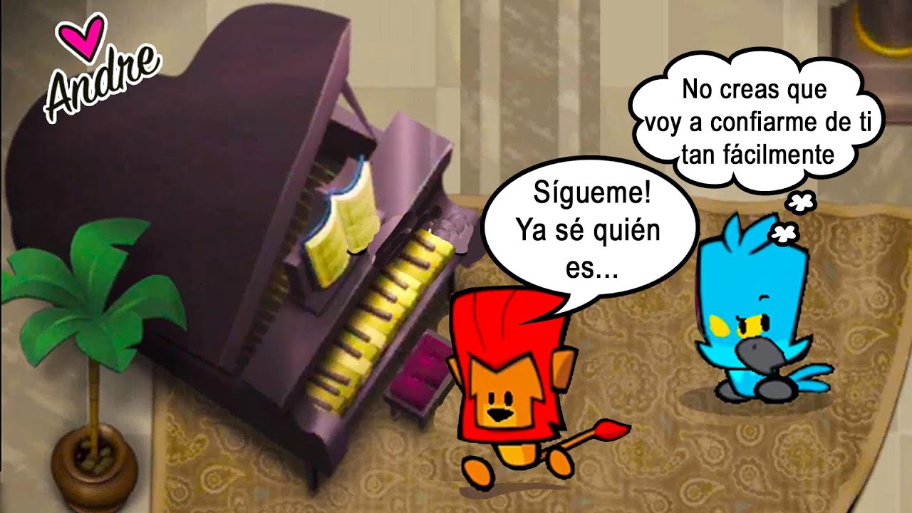 SOSPECHOSOS del crímen en la mansión | Juego como Among Us SUSPECTS MYSTERY MANSION