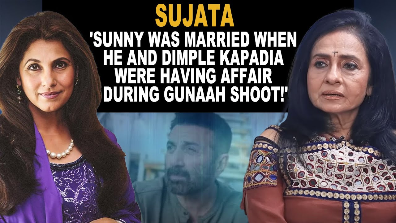 Sujata Mehta: 'Mithun Chakraborty opened up on his breakup with Sridevi with me!'