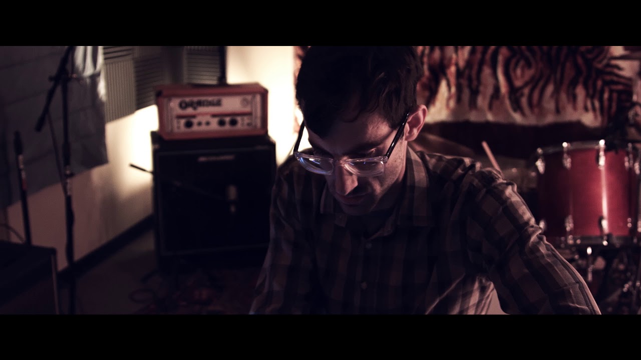 Ted Boles - 01 - Circular Square (Live)