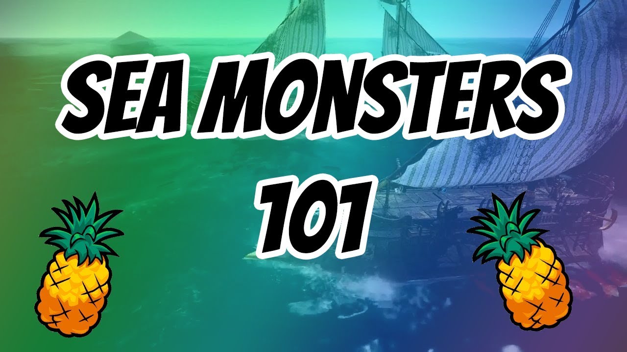 (OLD)Sea Monster Hunting 101 - Black Desert Online - Guide/How-to - Controller Method 360s