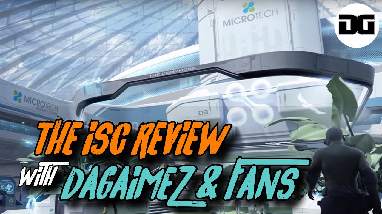 Inside Star Citizen: Check Your Babbage | Summer 2019 - ISC REVIEW