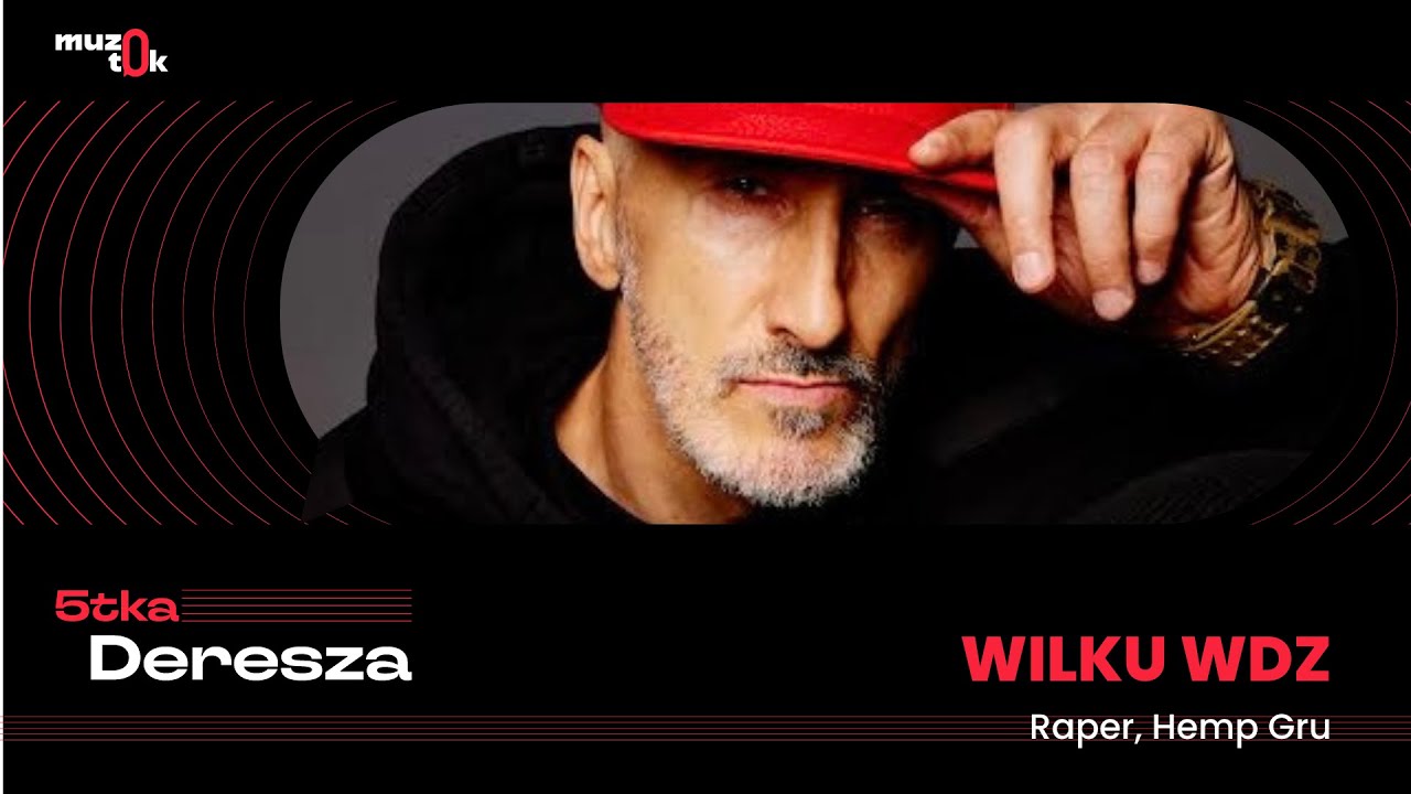 Wilku WDZ (Hemp Gru). Pięć strzałów. Pięć odpowiedzi