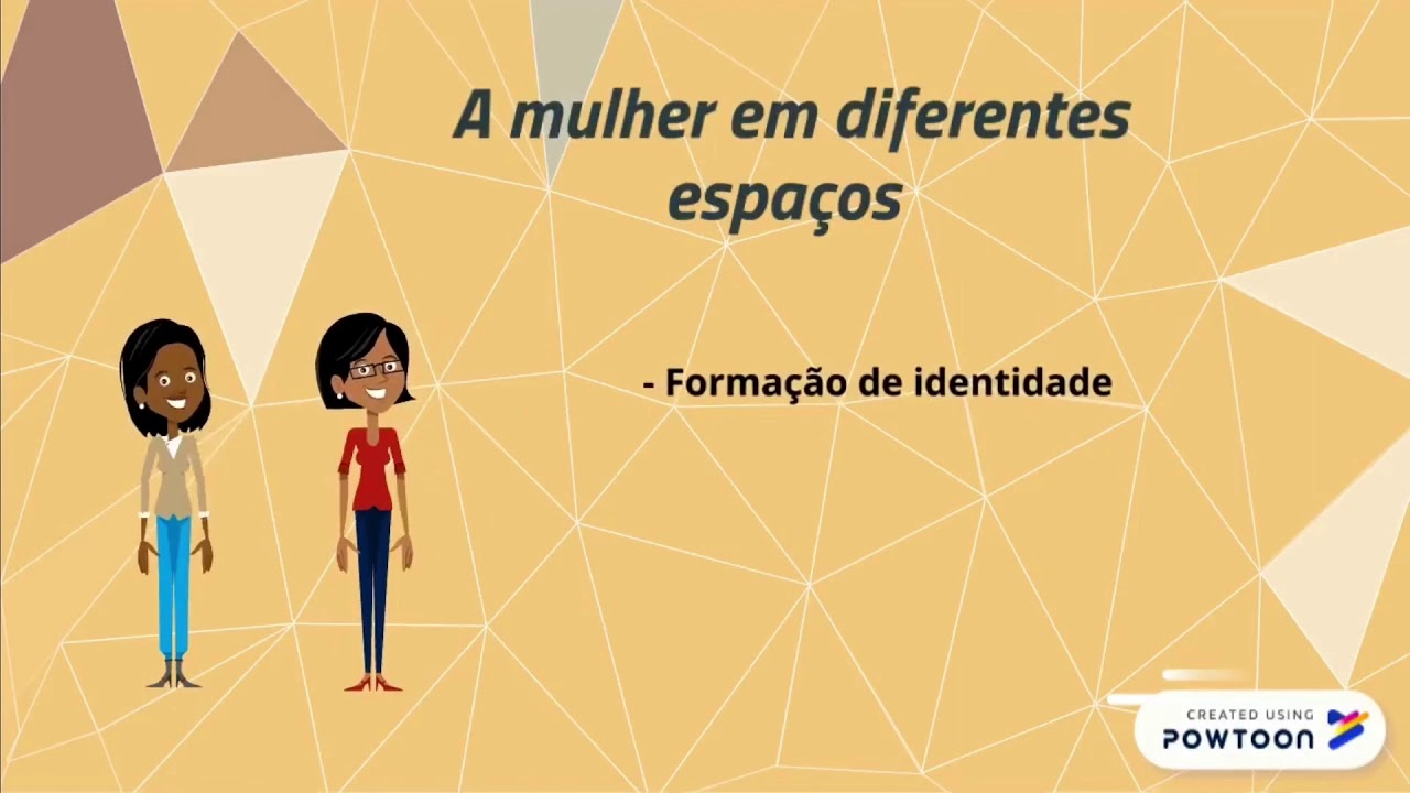 Papel da mulher na sociedade antigamente x atualmente