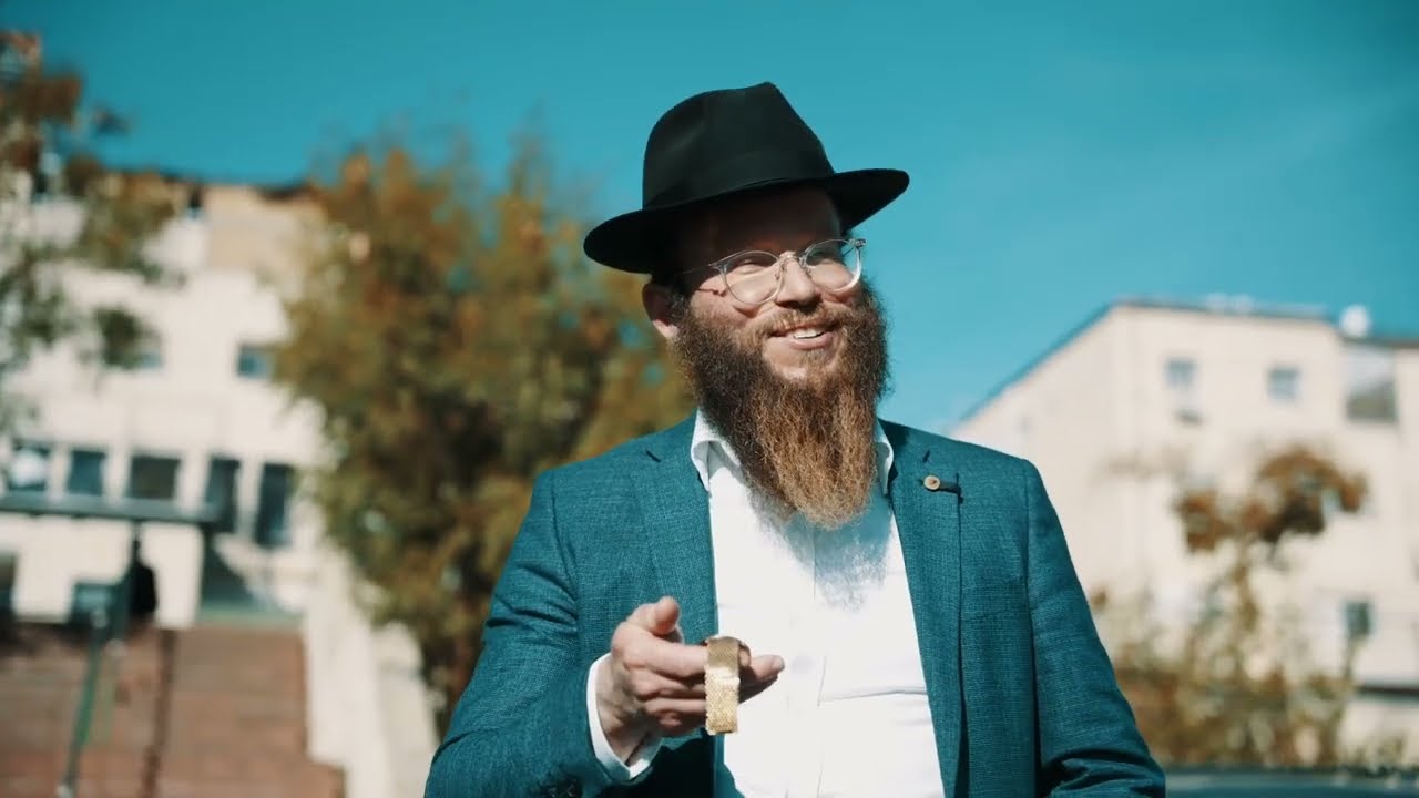 המתחזה - הסרט המלא