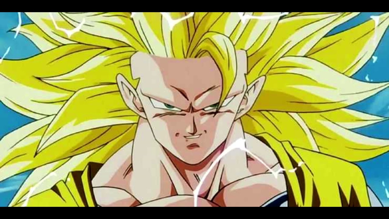 Super Saiyan 3@Madara Marc Exclu(DBZ Ultimate Battle 22 2018Trap beat)