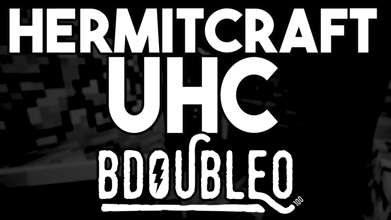 Minecraft 1.9 Hermitcraft UHC :: Best Start Ever!