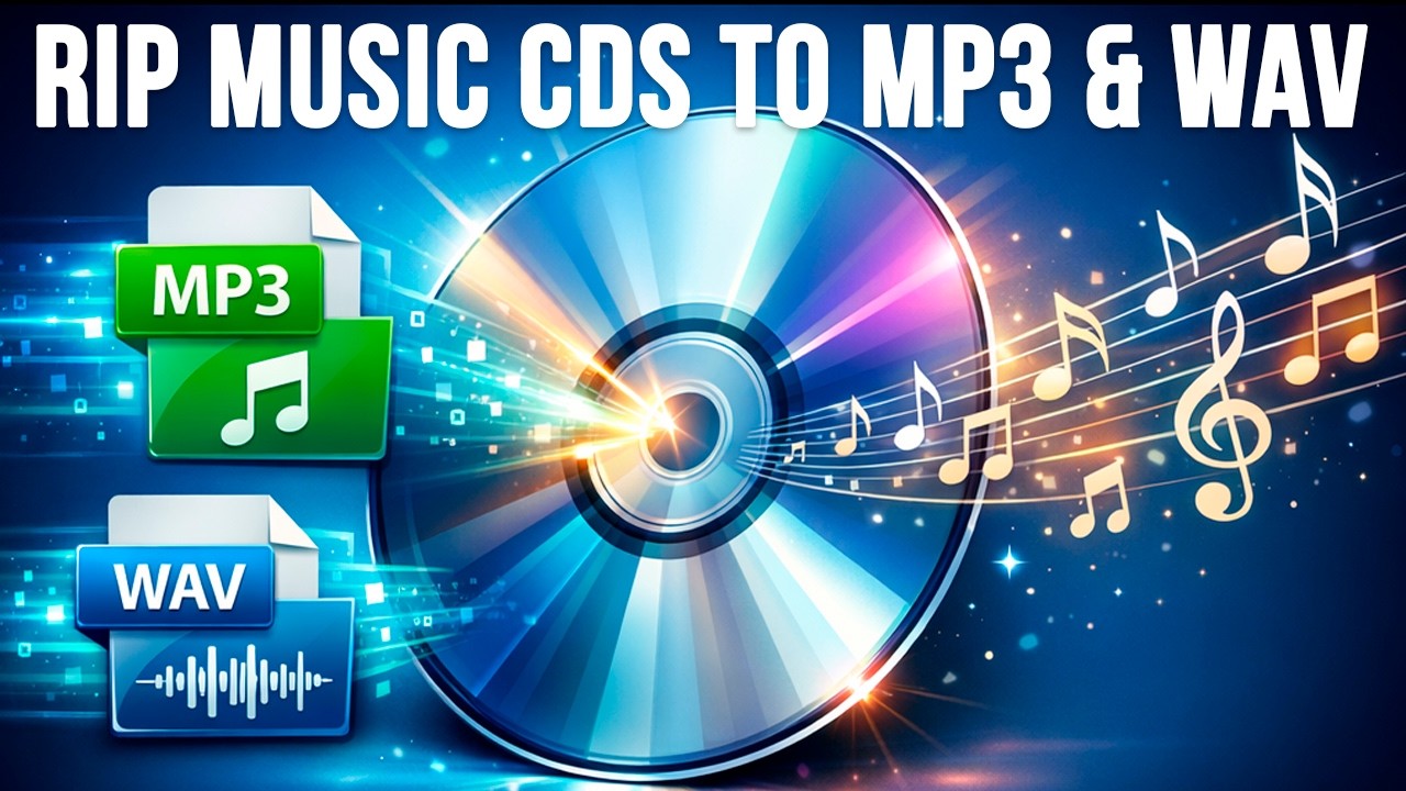 С помощью Audiograbber (бесплатно и просто) скопируйте музыку с компакт-дисков в форматы MP3 или ...