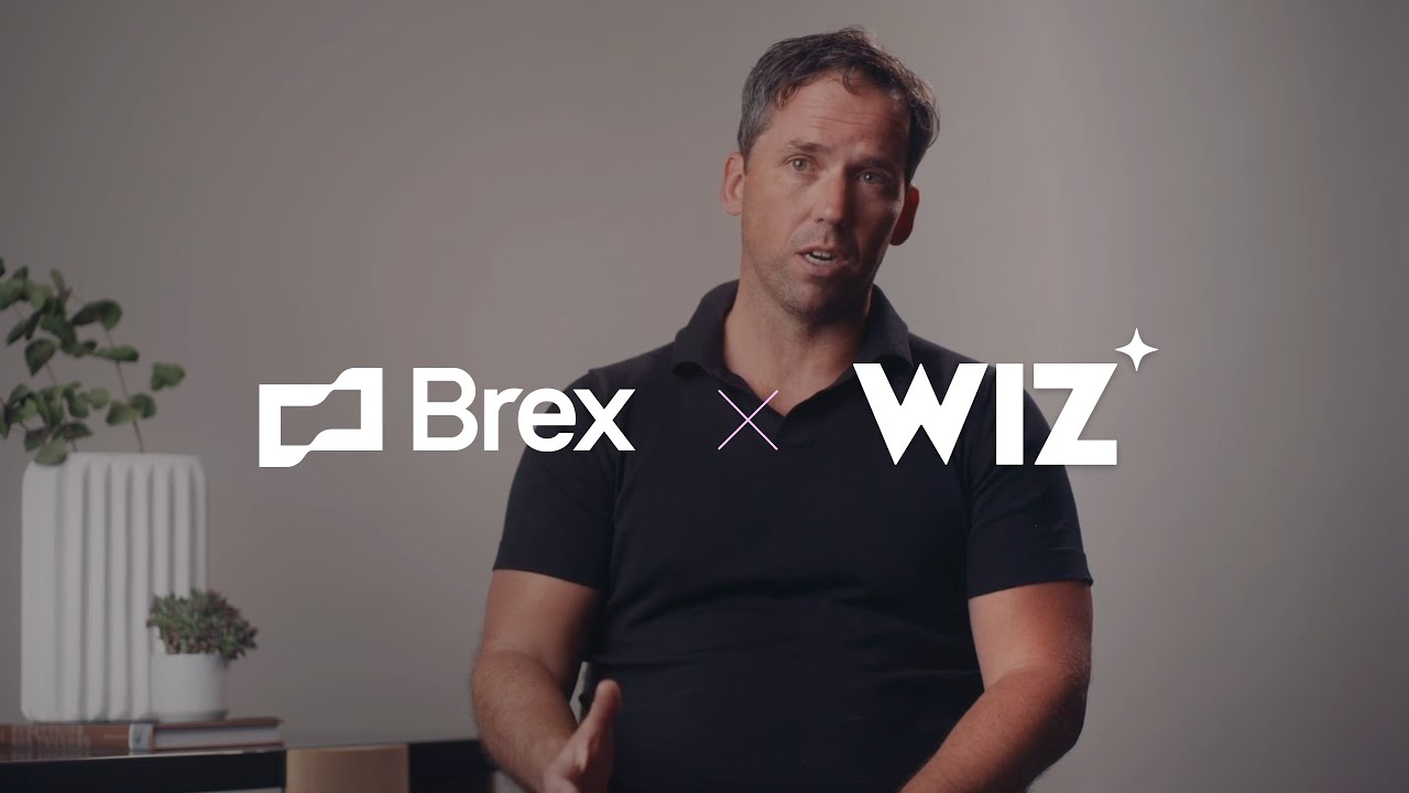 Brex CISO on Securing AI Without Slowing Innovation 🚀🔒