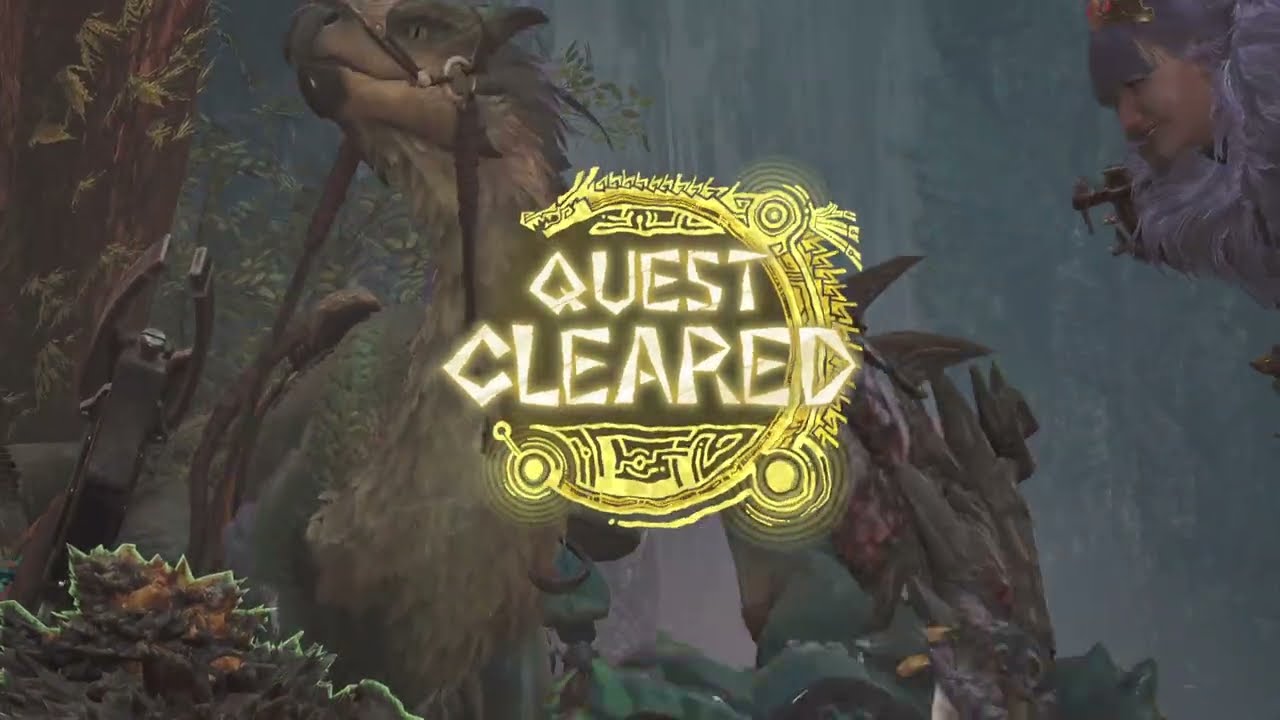 Monster Hunter Wilds　波羅蜜多な話し会　#402