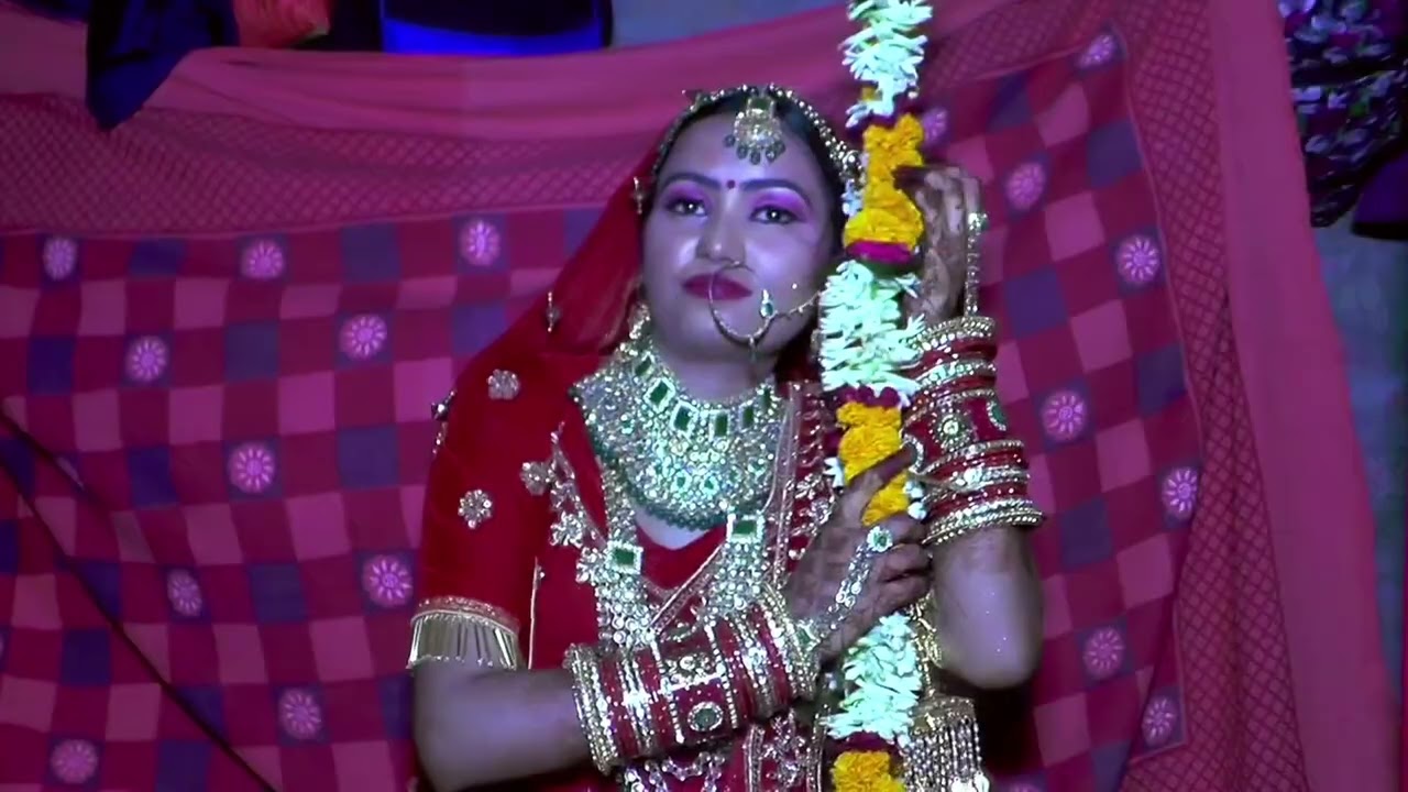 My Marriage video part -01