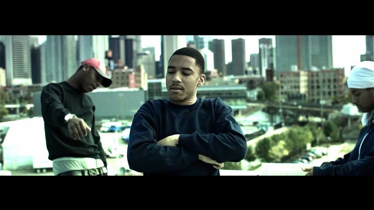 8TMG x OBS: Johnny May Cash x YB x King Rell - She Know What She Doin | Shot By: @DADAcreative