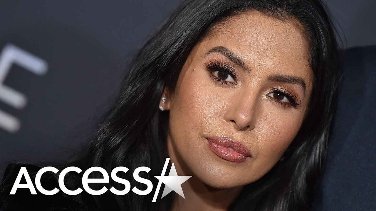 Vanessa Bryant Claims Mom Is Trying To 'Extort A Financial Windfall' With Lawsuit
