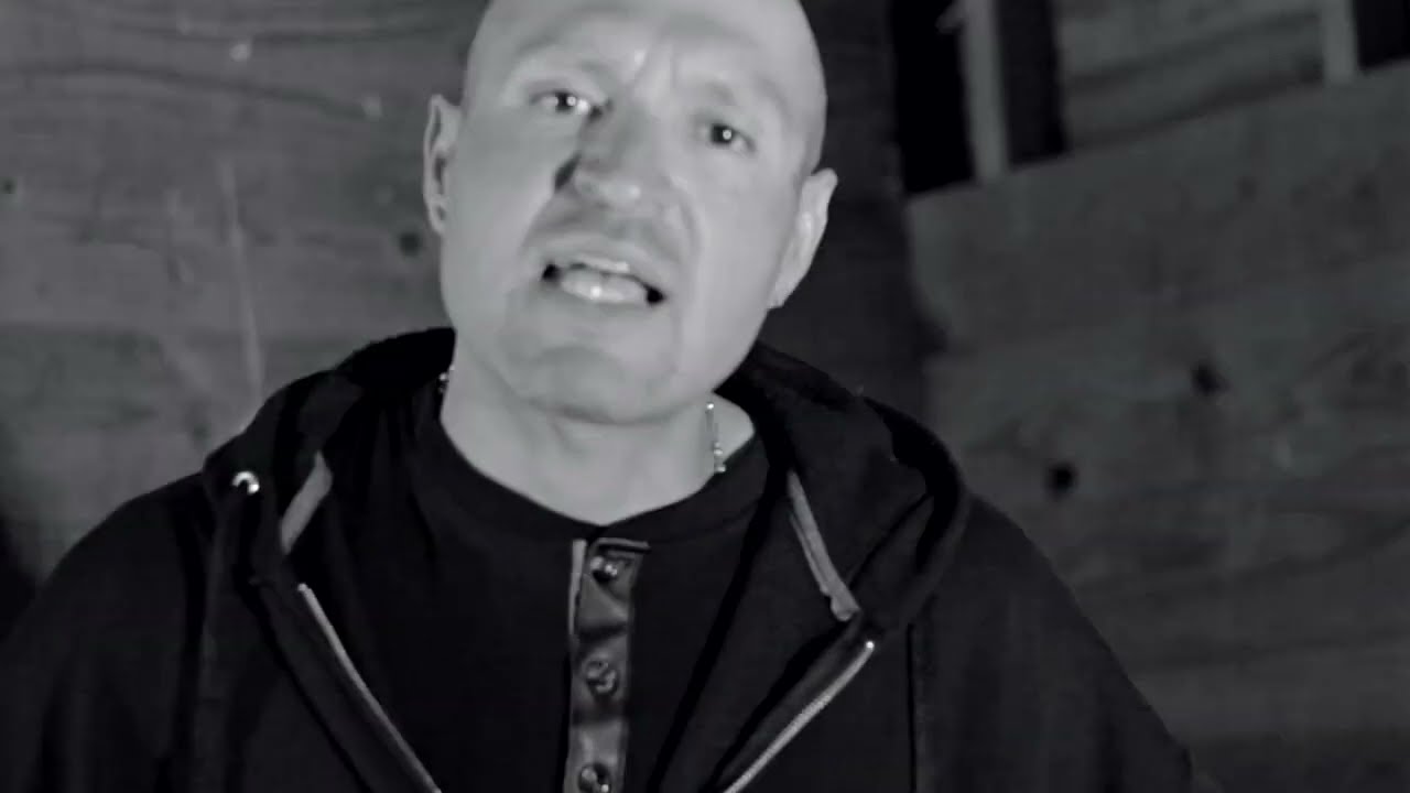 Tommy G -Walk Like A G