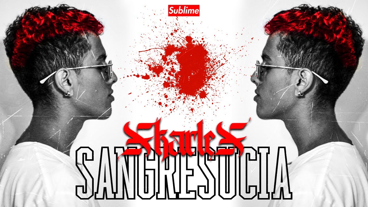 XkarleX | SANGRESUCIA (prod.ThreeM)