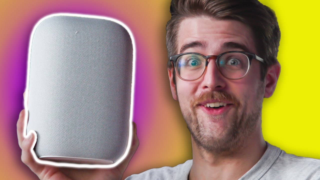 Hey, Google - Pump it Louder