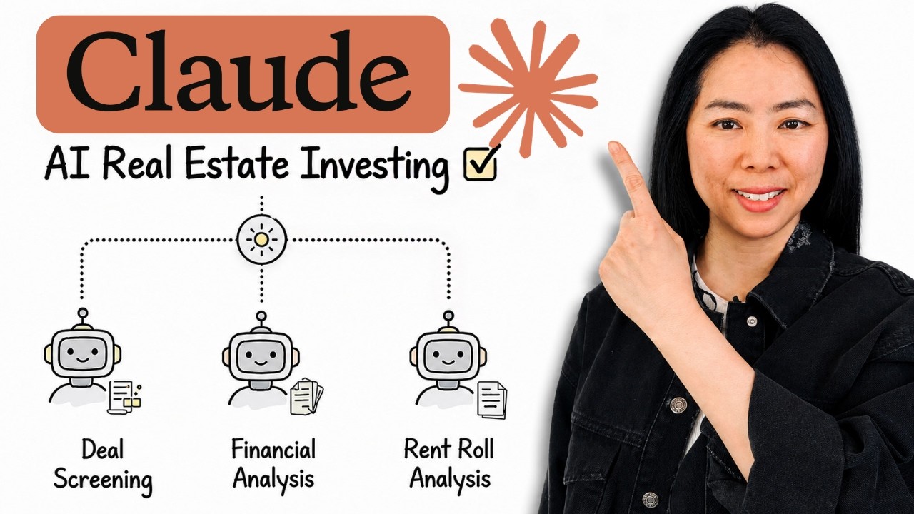 How I Use Claude to Analyze Real Estate Deals (Beginner Guide)