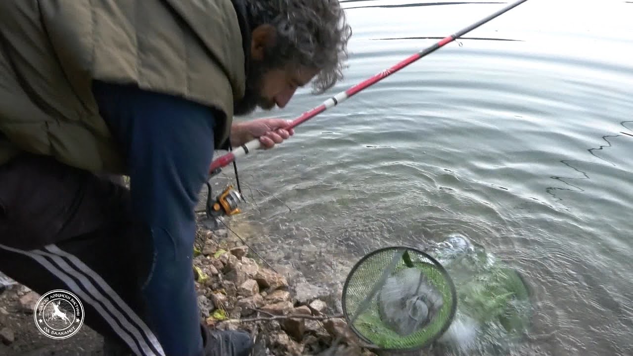 🎣Рибарски приказни  „ Дебарско езеро 2“ 