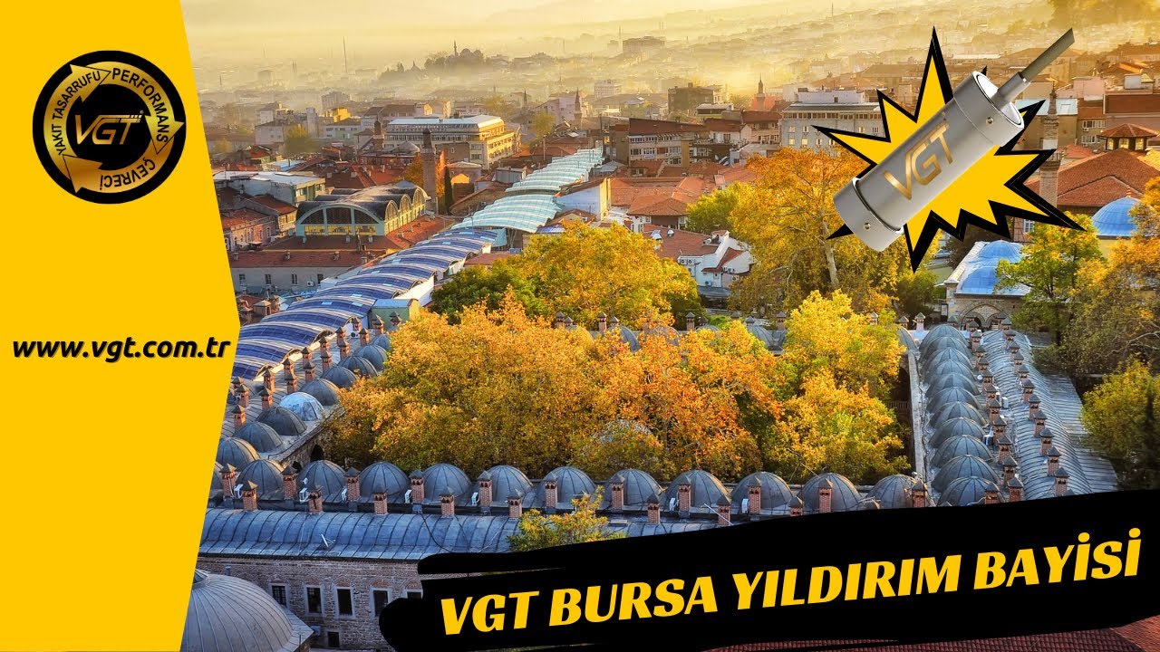 VGT müşteri deneyimi ile başlayan bayilik süreci Bursa'dayız bölüm 1