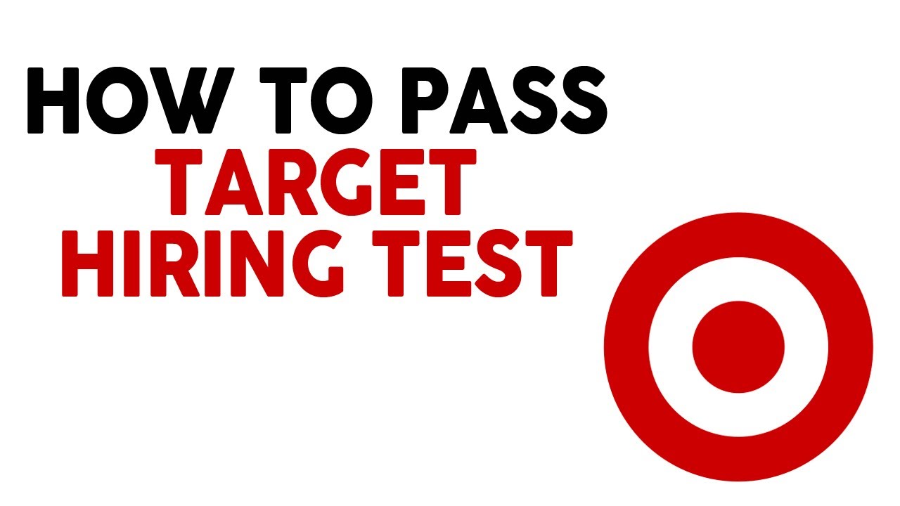 HOW TO PASS TARGET IQ & APTITUDE TEST FOR EMPLOYMENT - Questions and Answers with Solutions
