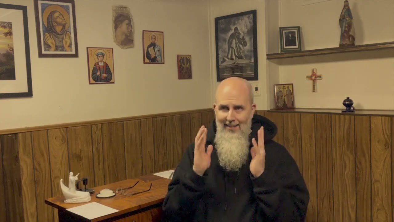 Sexually Attracted To Priests