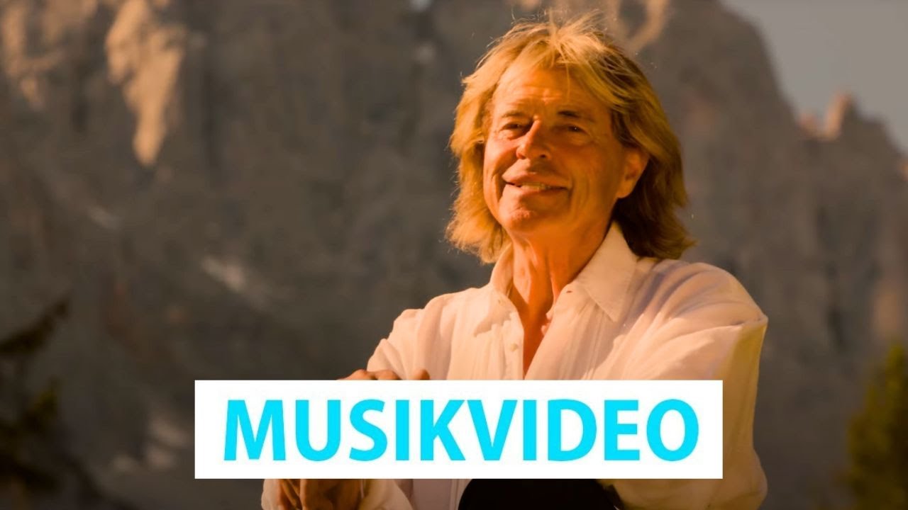 Hansi Hinterseer - Karwendl 2025 (Offizielles Video)