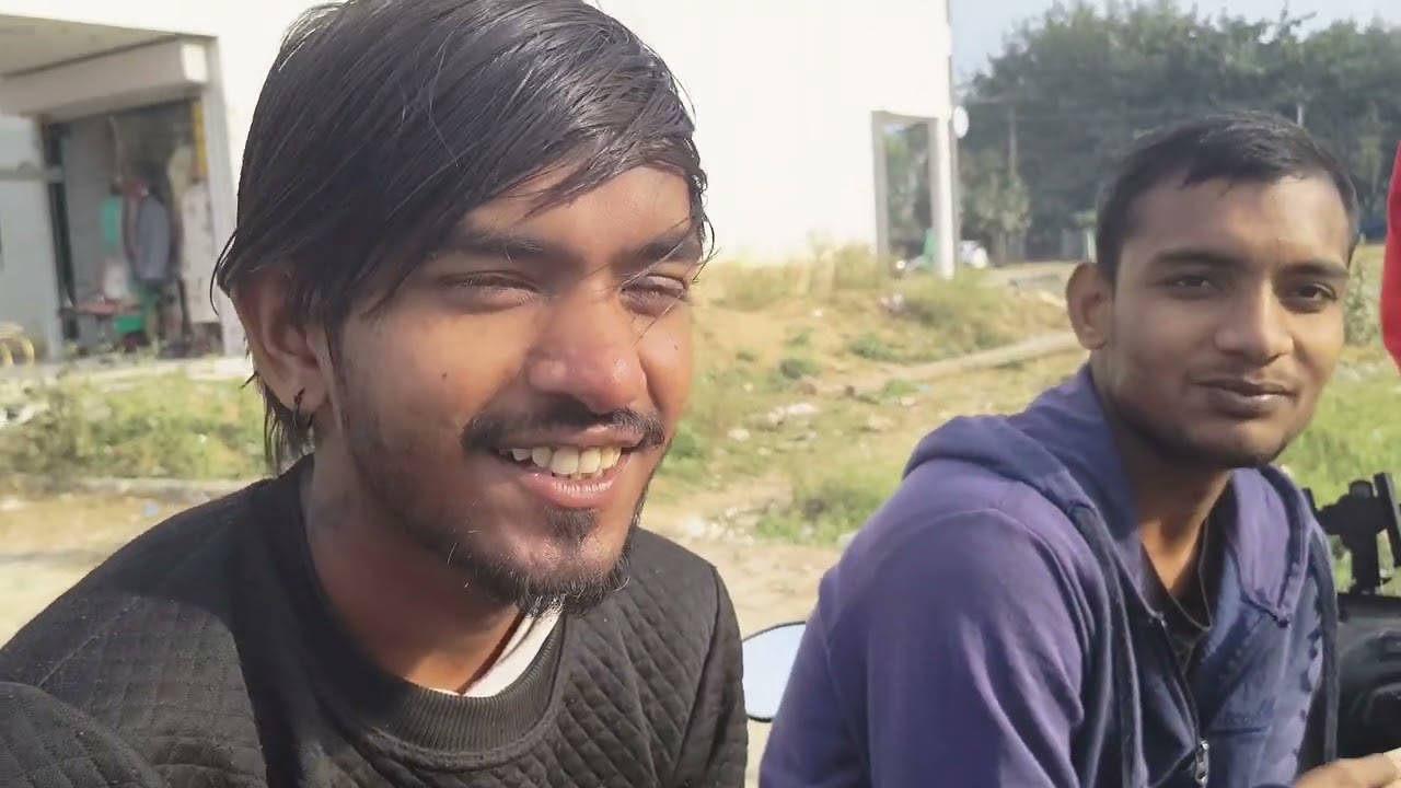 Deepu pagal hogaya aaj🤣😅