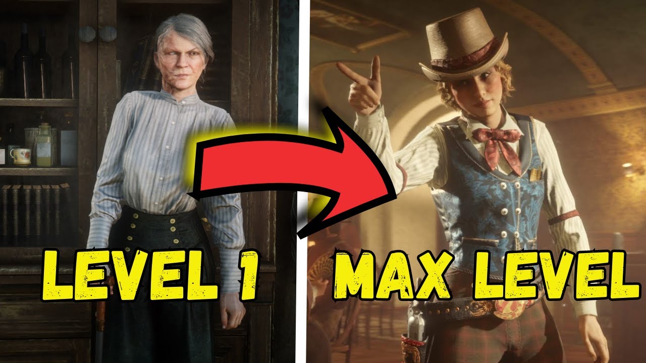 Повышайте уровень молниеносно! Секреты Red Dead Online (роль самогонщика)