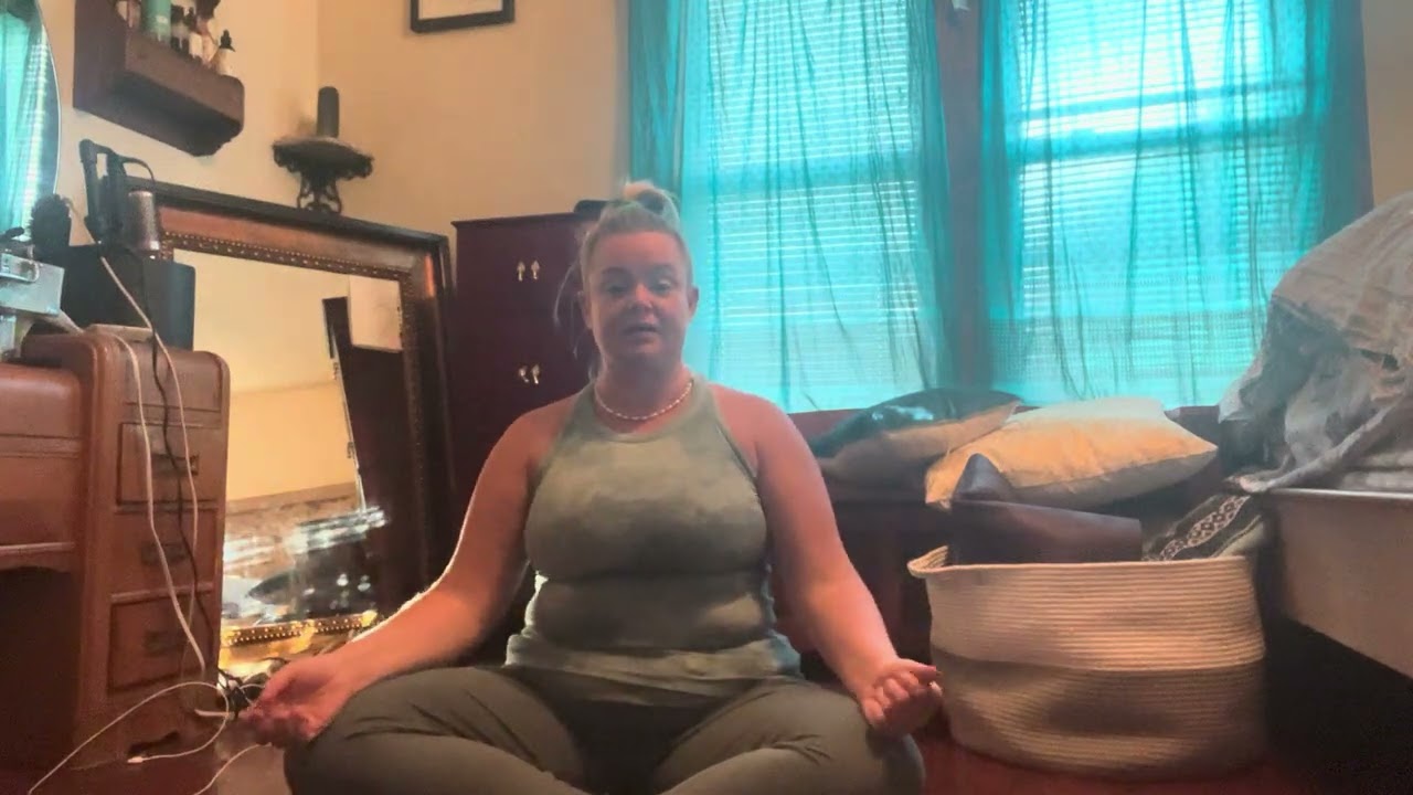 Trauma informed Yoga ￼