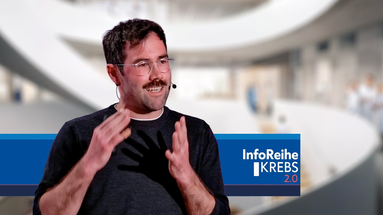 Krebs im Gehirn &ndash; Wie Betroffene seelische Balance finden k&ouml;nnen