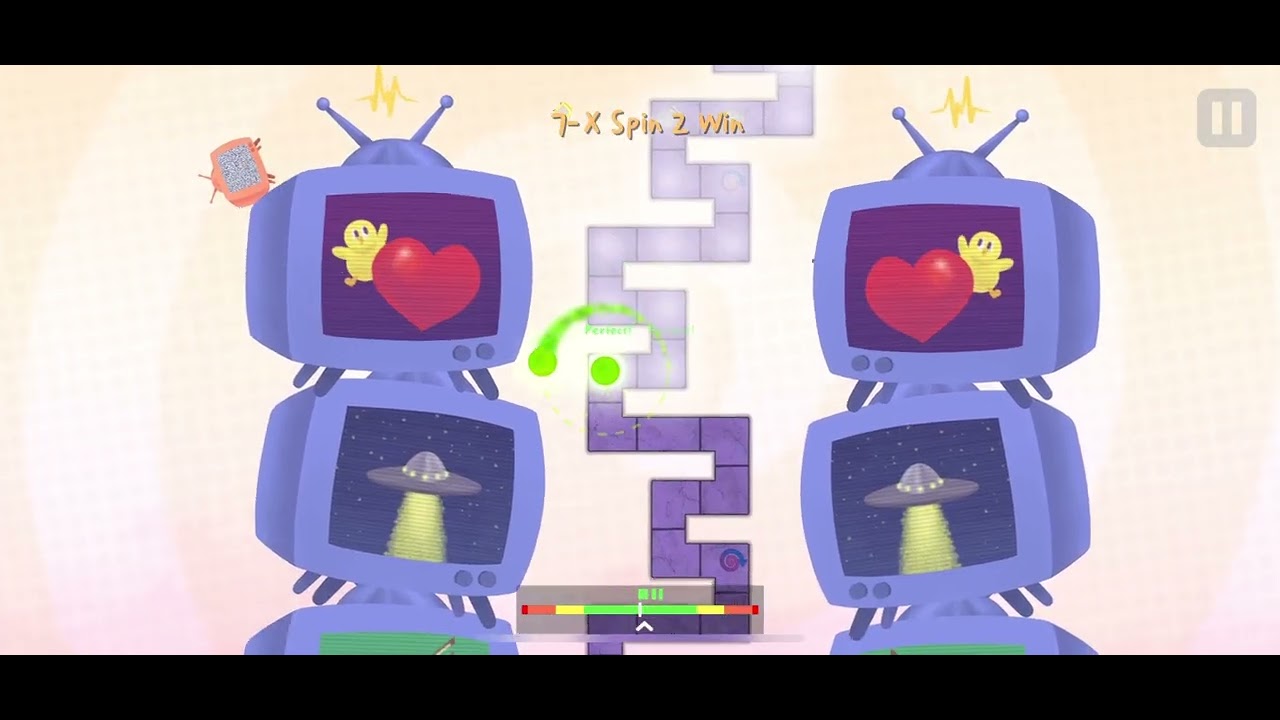 逆ADOFAI(?)