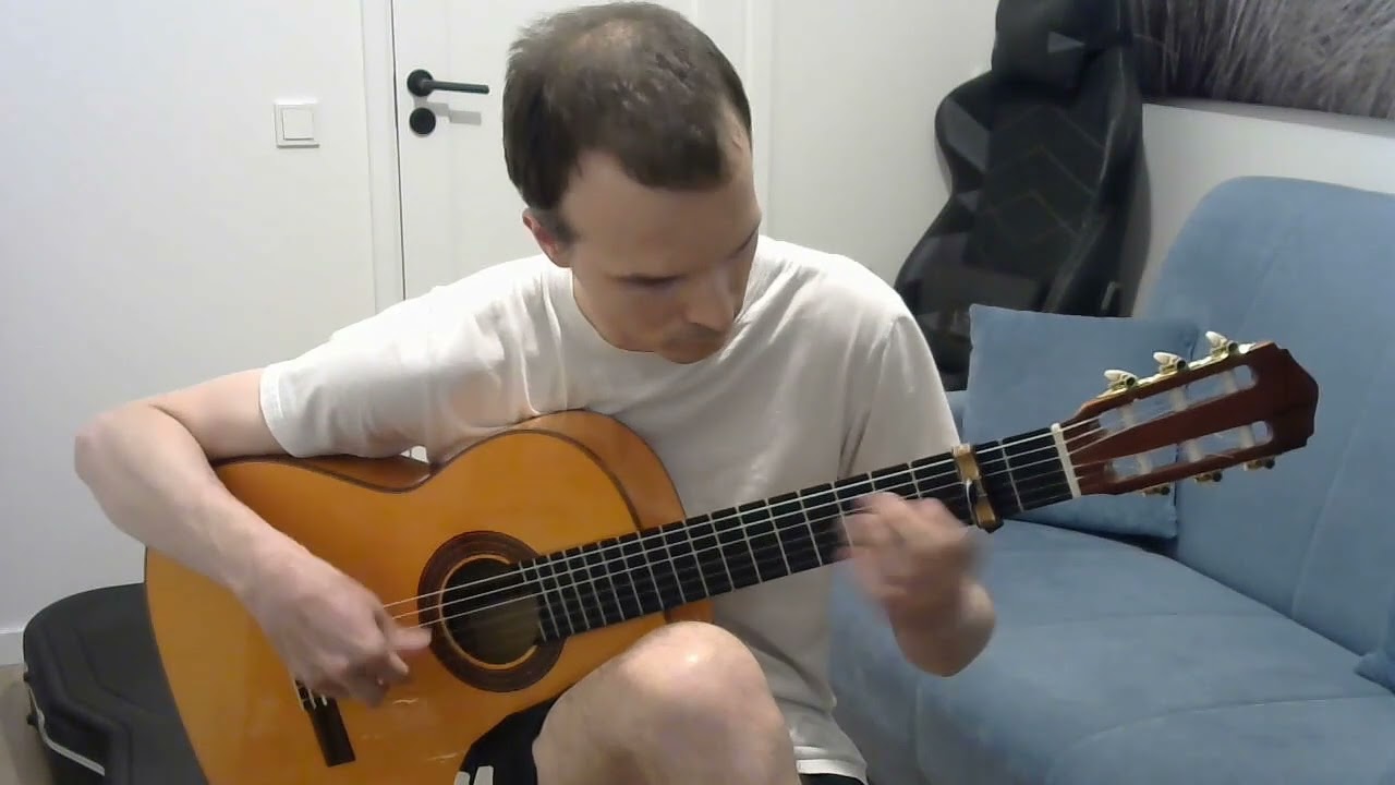 Panaderos Flamencos